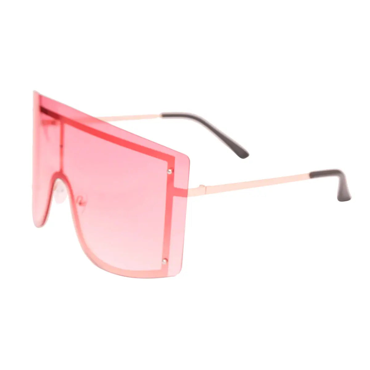 Pink Designer eyewear